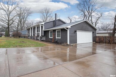 4405 Canterbury Ln, Davenport, IA 52806 - photo 2