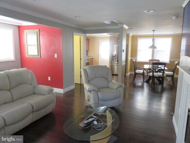 2729 Gwynns Falls Pkwy, Baltimore, MD 21216 - photo 3