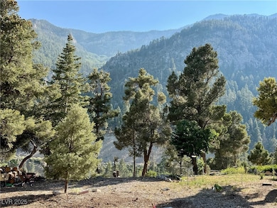 0 Crestview Drive Apn#129-25-410-108, Mount Charleston, NV 89124 - photo 4