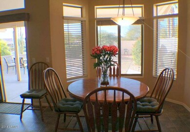 7 Dining RM