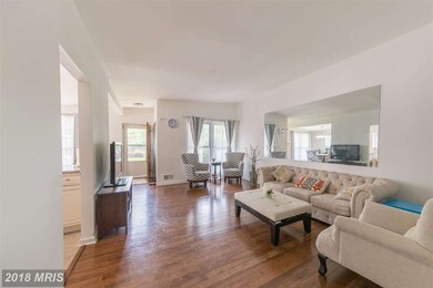 1234 Knightswood Rd, Baltimore, MD 21239 - photo 4