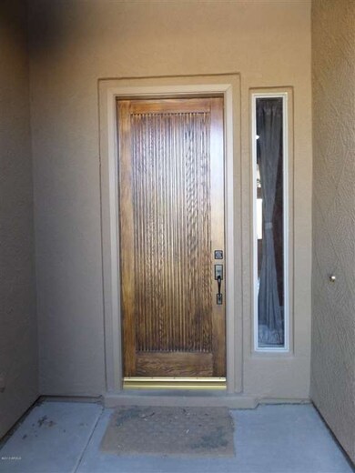 Welcome Home!