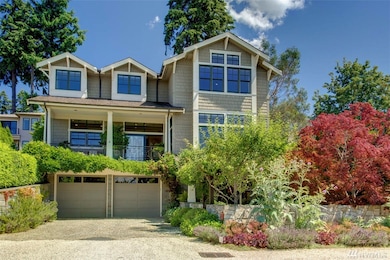 3012 70th Ave SE, Mercer Island, WA 98040 - photo 2