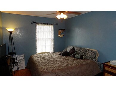 Master Bedroom.