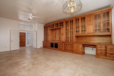 Would be a great office?