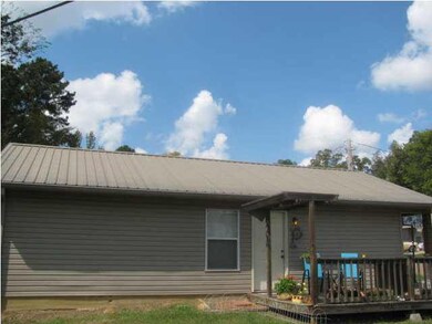 Typical Unit - Side