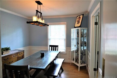 2405 Dartmouth Dr, Fayetteville, NC 28304 - photo 6