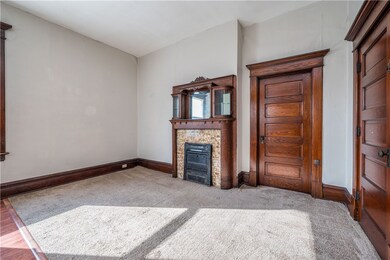 Dining Area.