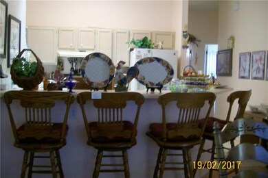 14004 Glenosa Dr, Horizon City, TX 79928 - photo 5