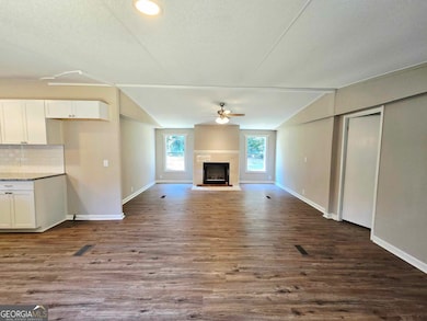 65 Davis School Rd, Martin, GA 30557 - photo 7