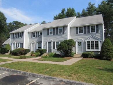 131 N Washington St unit 5, Norton, MA 02766 - photo 3