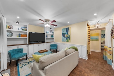 1214 Baylor Ave unit 110, Waco, TX 76706 - photo 3