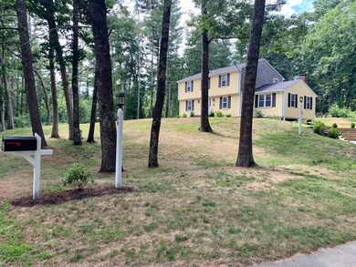 90 Stagecoach Rd, Duxbury, MA 02332 - photo 2