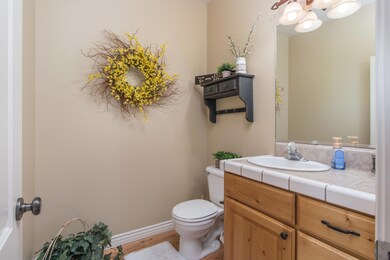 06 - Half Bath