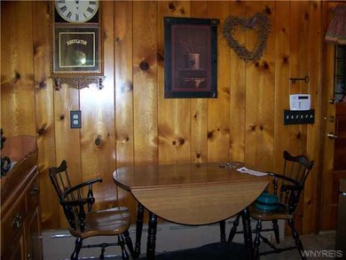 Kitchen Dining