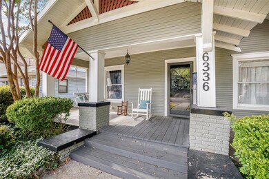 6336 Goliad Ave, Dallas, TX 75214 - photo 5