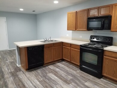 415 S 4th St, Bonham, TX 75418 - photo 5