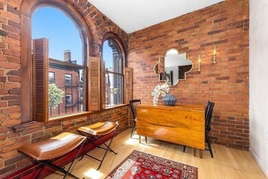 12 Battery St unit 5, Boston, MA 02109 - photo 6