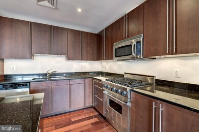 The Columbia Residences unit 636, Washington, DC 20037 - photo 7