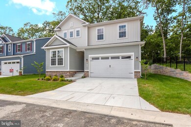 7917 Sage Way, Severn, MD 21144 - photo 3