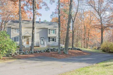 11 Pingree Hill Rd unit R, Derry, NH 03038 - photo 3