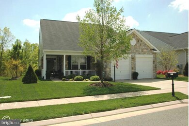 17405 Four Seasons Dr, Dumfries, VA 22025 - photo 6