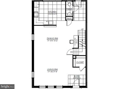 1408 N Walnut St, Wilmington, DE 19801 - photo 4