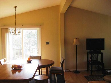 Dining Area.