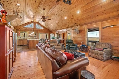 10959 Spring Ridge Ln, Elkins, AR 72727 - photo 6