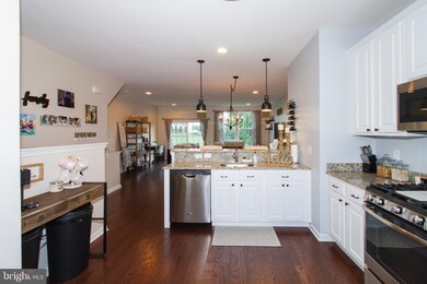 218 Sal Corma Place, Wenonah, NJ 08090 - photo 6