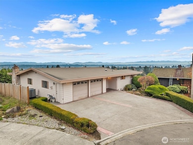 4233 S 252nd Place, Kent, WA 98032 - photo 4