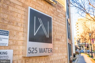 525 Water St SW unit 410, Washington, DC 20024 - photo 6