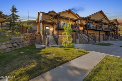 14457 N Buck Horn Trail unit 48A, Kamas, UT 84036 - photo 3