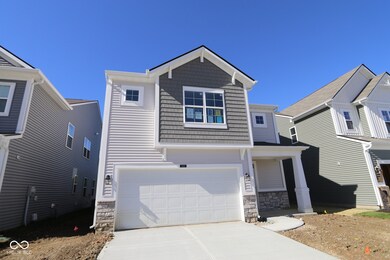 5110 Triple Crown Way, Indianapolis, IN 46237 - photo 2