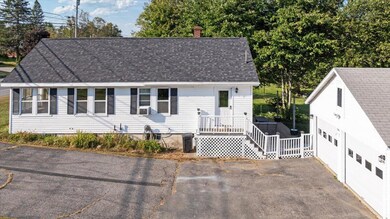 758 Skowhegan Rd, Fairfield, ME 04937 - photo 2