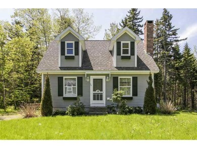 16 Paradise Point Rd, East Boothbay, ME 04544 - photo 2