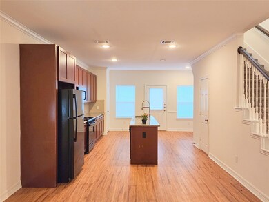 2407 Ferguson Way unit 1, Houston, TX 77088 - photo 4