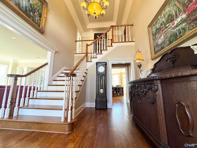 295 N Ridge Dr, Cherokee Ridge, AL 35175 - photo 7