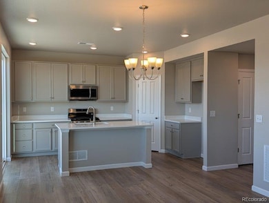 16953 Ballinger Cir, Mead, CO 80542 - photo 5