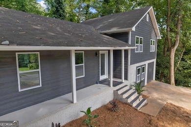 4922 Rock Springs Rd, Lithonia, GA 30038 - photo 3