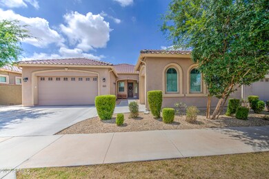 9845 E Thistle Ave, Mesa, AZ 85212 - photo 4