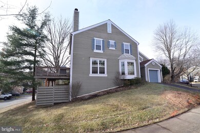 11762 Arbor Glen Way, Reston, VA 20194 - photo 3