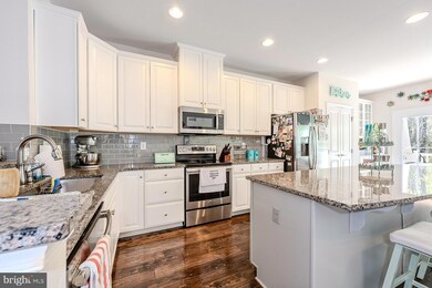 10701 Hinton Way, Manassas, VA 20112 - photo 7