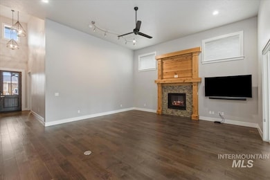 4143 W Prickly Pear Dr, Eagle, ID 83616 - photo 5