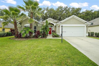 3/2 Stretched Lantana with 2 Car Garage Bond Paid!