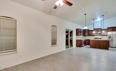 13623 Hazlewood St, El Paso, TX 79928 - photo 2