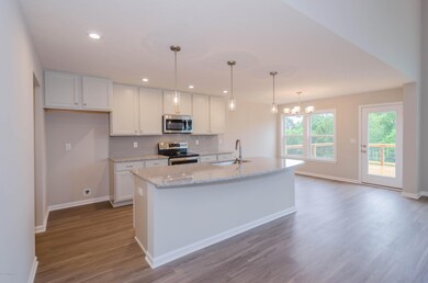 508 Copper Creek Dr, Mount Washington, KY 40047 - photo 2