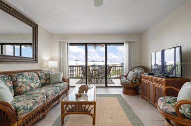 Harbor Towers Yacht & Racquet Club unit 617, Sarasota, FL 34242 - photo 5