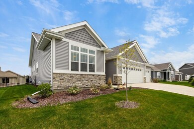 432 Peterson Trail, Oregon, WI 53575 - photo 3