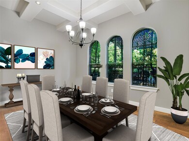 1036 Liberty Park Dr unit 54, Austin, TX 78746 - photo 4